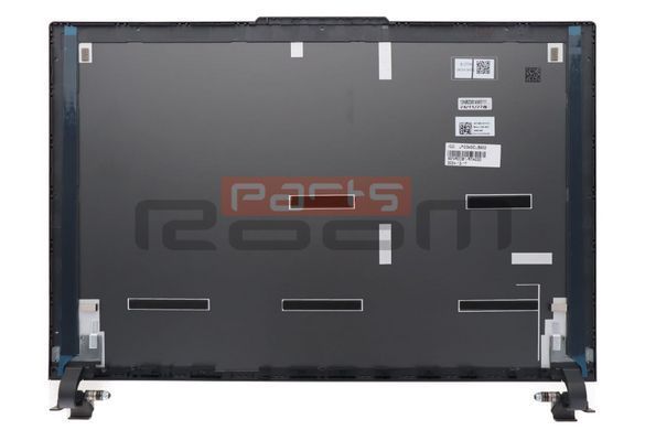 Крышка ноутбука / крышка экрана + петли / крышка матрицы для ноутбука Asus ROG Strix G16 G614JI, G614JV, G614JZ, G614JU, G614JJ (90NR0D81-R7A020) Оригинал от Asus