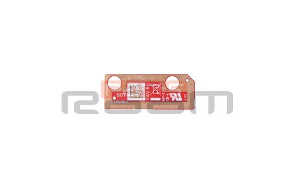 Плата с кнопкой включения для ноутбука Asus TUF Dash F15 FX516PR, FX516PM, FX516PC, FX516PE (POWER SWITCH_BD) Оригинал от Asus