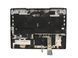 Корпус ноутбука / верхняя панель с клавиатурой от ноутбука Lenovo Legion 5 15IAH7H Type 82RB (5CB1F39063) Оригинал