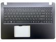 Верхня частина корпусу з клавіатурою (топкейс) для ноутбука Acer Aspire A515-43, A515-43G (6BHF4N2009) Оригінал від Acer