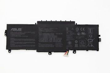 Батарея / C31N1811 / аккумулятор для ноутбука Asus ZenBook UX433F, UX433FA, UX433FN 50Wh (0B200-03080000) Оригинал от Asus