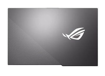 Крышка матрицы (экрана) для ноутбука Asus ROG Strix G513IR, G513Q, G513QM, G513QR, G513IH, G533QM, G533QR, G533QS (90NR0572-R7A022) Оригинал от Asus