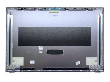 Корпус ноутбука / крышка экрана / крышка матрицы для ноутбука Acer Aspire A517-53, A517-53G (60.K66N2.002) Оригинал от Acer