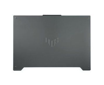 Крышка ноутбука / крышка экрана / крышка матрицы для ноутбука Asus TUF Gaming FX607VU, FX607VJ, FA607NU, FA607PV, FA607PI, FA617NS (90NR0HU6-R7AM10) Оригинал от Asus