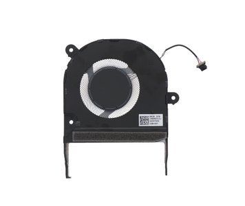 Вентилятор Asus кулер для моделей ноутбука ZenBook Pro UX535LH, UX535QA, UX535QE (CPU Fan) 13NB0RX0T01021 Original