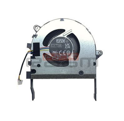 Вентилятор (CPU Fan) кулер для моделей ноутбука Asus Vivobook Pro 15 OLED N6506MU, N6506MV, N6506CU (13NB12Z0M01111) Оригинал от Asus