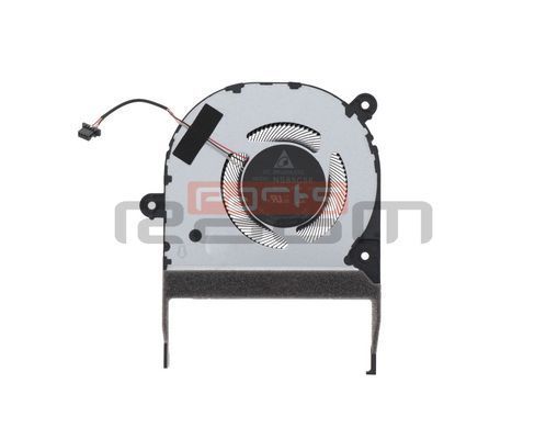 Вентилятор Asus кулер для моделей ноутбука ZenBook Pro UX535LH, UX535QA, UX535QE (CPU Fan) 13NB0RX0T01021 Original