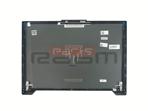 Крышка ноутбука / крышка экрана / крышка матрицы для ноутбука Asus TUF Gaming FX607VU, FX607VJ, FA607NU, FA607PV, FA607PI, FA617NS (90NR0HU6-R7AM10) Оригинал от Asus