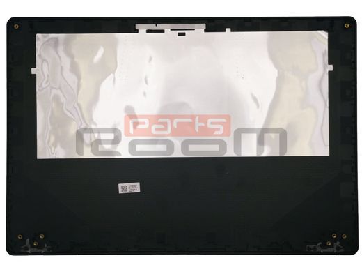 Крышка ноутбука / крышка экрана / крышка матрицы для ноутбука Acer TravelMate TMP215-41, TMP215-52, TMP215-53, TMP215-53G, TMP50-41, TMP50-52, TMP50-53 (60.VMNN7.002) Оригинал от Acer