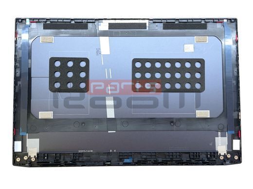 Крышка ноутбука / крышка экрана / крышка матрицы для ноутбука Asus Vivobook Pro 15 K6502HC, K6502HE, K6502VU, K6502VJ, K6502ZE [OLED ver] (90NB0YX1-R7A030) Оригинал от Asus