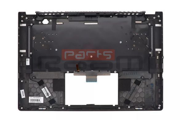 Верхняя часть корпуса с клавиатурой (топкейс) для ноутбука Asus ROG Zephyrus M16 GU603HE, GU603HM (90NR04W1-R31UA0) Оригинал от Asus