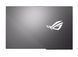 Крышка матрицы (экрана) для ноутбука Asus ROG Strix G513IR, G513Q, G513QM, G513QR, G513IH, G533QM, G533QR, G533QS (90NR0572-R7A022) Оригинал от Asus