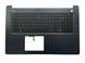 Топкейс ноутбука / верхняя панель и клавиатура для ноутбука Dell G3 17 3779 (0D6NDW) Оригинал от Dell