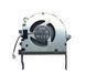 Вентилятор (CPU Fan) кулер для моделей ноутбука Asus Vivobook Pro 15 OLED N6506MU, N6506MV, N6506CU (13NB12Z0M01111) Оригинал от Asus
