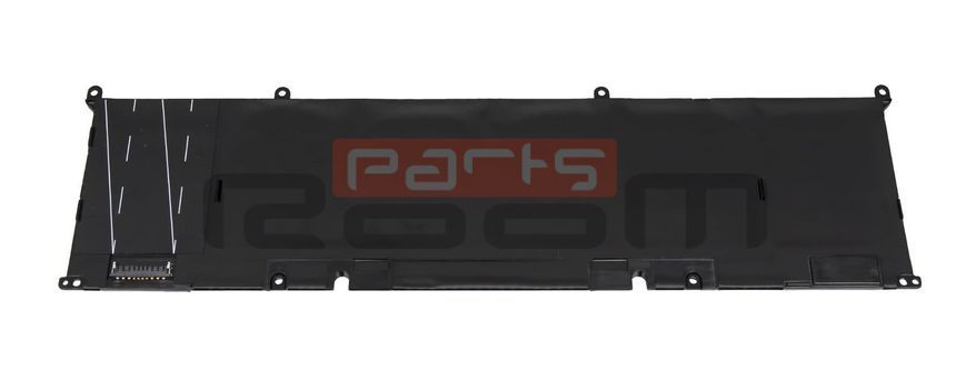Батарея / 69KF2 / аккумулятор для ноутбука Dell XPS 15 9500, 9510, 9520, 9530, G15 5510, 5511, 5515, 5520, 5521, 5525, Precision 5550, 5560, 5570 070N2F Оригинал