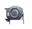 Вентилятор (GPU Fan) кулер для моделей ноутбука Asus Vivobook Pro 15 OLED N6506MU, N6506MV, N6506CU (13NB12Z0M02111) Оригинал от Asus