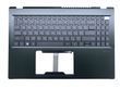 Топкейс ноутбука / верхня панель і клавіатура для ноутбука Acer Swift Edge 16 SFE16-43, SFE16-44 (6B.KKZN7.032) Оригінал від Acer
