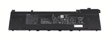 Батарея / C32N2022 / аккумулятор для ноутбука ASUS VivoBook Pro K6602VU, K6602ZC, K6602ZE, M7600QE, M7600QA, N7600PC, N7600ZE, X7600PC 96Wh (0B200-04040000) Оригинал от Asus