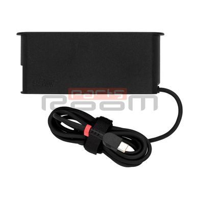 Блок питания (зарядка) для ноутбука Lenovo 95W USB Type-C ADLX95YLC3A, SA10R16876, 02DL130