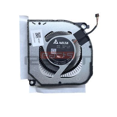 Вентилятор 12V! Acer кулер для моделей ноутбука Nitro 14 AN14-41 для GPU (23.QQKN2.002) Original Acer