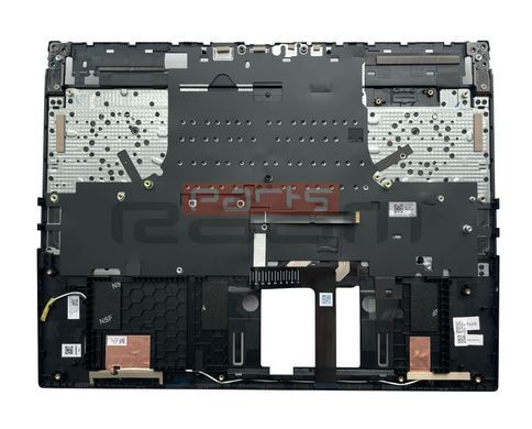 Верхняя часть корпуса с клавиатурой (топкейс) для ноутбука Acer Predator Helios Neo 16S AI PHN16S-71 с GPU RTX 5060/5070 (6B.QXAN7.027) Оригинал от Acer
