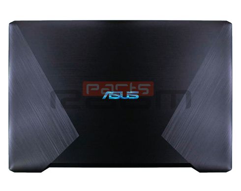 Корпус ноутбука / крышка экрана / крышка матрицы от ноутбука Asus A570, M570, K570, R570, X570 (90NB0HS1-R7A010) Оригинал от Asus