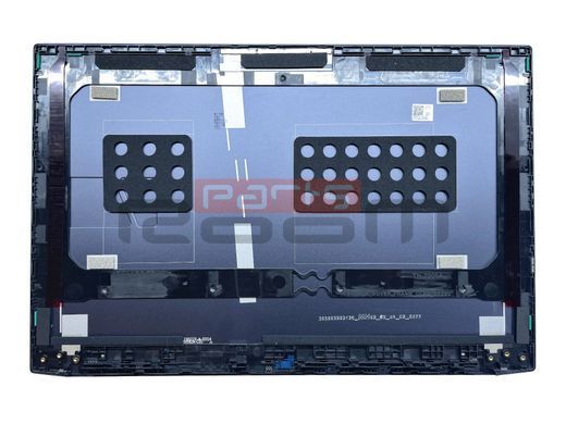 Крышка ноутбука / крышка экрана / крышка матрицы для ноутбука Asus Vivobook Pro 15 K6502VJ, K6502VV, K6502VU [OLED ver] (90NB1131-R7A010) Оригинал от Asus