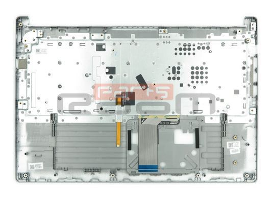 Верхняя часть корпуса с клавиатурой (топкейс) для ноутбука Acer Aspire A515-54, A515-54G, S50-51 (6B.HDGN7.064) Оригинал от Acer
