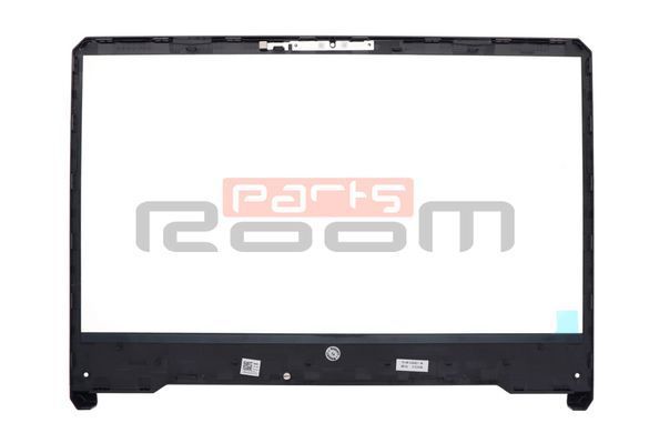 Рамка ноутбука / рамка экрана / рамка матрицы для ноутбука Asus TUF Gaming FX505DY, FX505G, FX505GE, FX505GD, FX505GM, FX505GT, FX505DD, FX505DT, FX505GX (90NR00S0-R7B010)