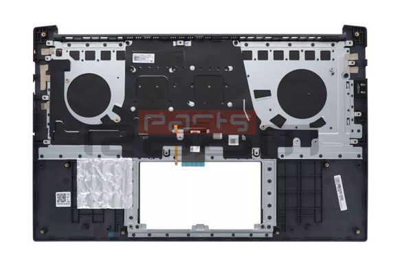Верхняя часть корпуса с клавиатурой (топкейс) для ноутбука Asus Vivobook Pro 15 M3500Q, K3500P, X3500P [No Fingerprint Ver.] (90NB0UU2-R30UA0) Оригинал от Asus