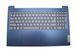 Верхняя часть корпуса с клавиатурой (топкейс) для ноутбука Lenovo IdeaPad Slim 3 15IRU8 (82X7) (5CB1L45479) Оригинал от Lenovo