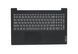 Корпус ноутбука / верхняя панель с клавиатурой от ноутбука Lenovo V15 G2-ALC Type 82KD (5CB1C18852) Оригинал