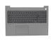 Верхняя часть корпуса с клавиатурой (топкейс) для ноутбука Lenovo ThinkBook 15P G2 ITH (21B1) (5CB1D94950) Оригинал