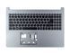 Верхня частина корпусу з клавіатурою (топкейс) для ноутбука Acer Aspire A515-54, A515-54G, A515-55, A515-55G (6BHSPN7032) Оригінал від Acer