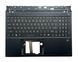 Верхняя часть корпуса с клавиатурой (топкейс) для ноутбука Acer Predator Helios Neo 16S AI PHN16S-71 с GPU RTX 5060/5070 (6B.QXAN7.027) Оригинал от Acer