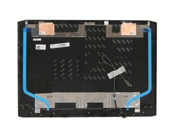 Крышка матрицы (экрана) для ноутбука Lenovo Gaming 3: 15IHU6 (82K1), 15ACH6 (82K2) [5CB1D66789 AP39J000A20] Оригинал от Lenovo