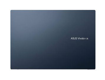 Крышка ноутбука / крышка экрана / крышка матрицы для ноутбука Asus Vivobook 14X X1403ZA [OLED ver.] (90NB0WQ2-R7A010) Оригинал от Asus