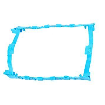 Крепление жесткого диска / HDD bracket / корзина для ноутбука Acer Predator Helios 300 PH315-52, PH317-53, PH317-54, ConceptD 5 CN517-71 (47.Q5MN4.008) Оригинал