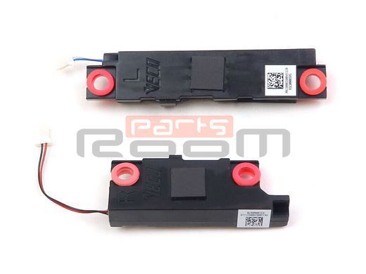 Динамики / колонки / Speaker Set Left+Right / для ноутбука Acer AN515-43, AN515-54, AN715-51, CN515-71P, PT315-51 (23.Q5AN2.001/23.Q5AN2.002) Оригинал от Acer
