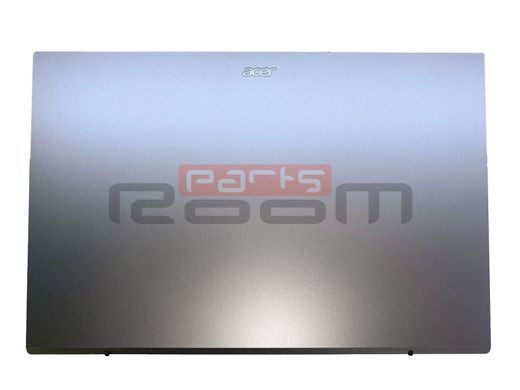Корпус ноутбука / крышка экрана / крышка матрицы для ноутбука Acer Aspire A317-54, A317-54G (60.K9ZN2.002) Оригинал от Acer