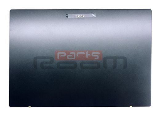 Крышка ноутбука / крышка экрана / крышка матрицы для ноутбука Acer Swift Edge 16 SFE16-43, SFE16-44 (61.KKZN7.001) Оригинал от Acer
