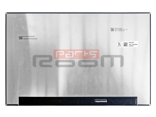 Матрица MNG007QX2-3 (экран) для ноутбука 16.0" (IPS / 180Hz / 1920&times;1200 WUXGA / матовая / 40pin (0.5mm) / 300nit / 1000:1 / 45% NTSC / 85&deg;.85&deg;.85&deg;.85&deg;) Оригинал