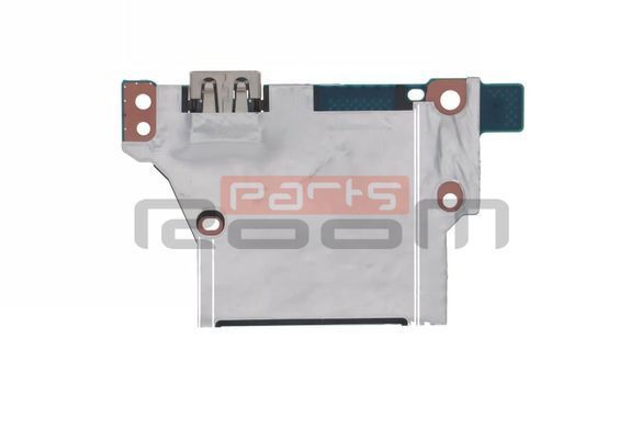 Плата расширения с разъемом USB для ноутбука Asus TUF Gaming A16 FA617XT, FA617NS, FA617XS, FA617NT (90NR0EP0-R10020) Оригинал