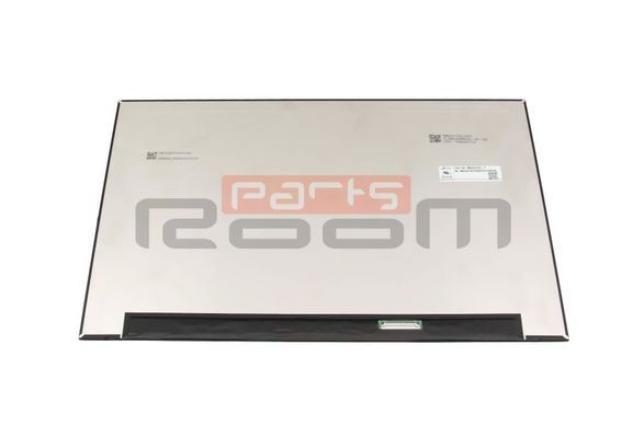 Матрица MNG007QX2-3 (экран) для ноутбука 16.0" (IPS / 180Hz / 1920&times;1200 WUXGA / матовая / 40pin (0.5mm) / 300nit / 1000:1 / 45% NTSC / 85&deg;.85&deg;.85&deg;.85&deg;) Оригинал
