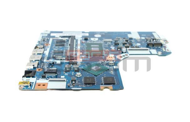 Материнская плата NM-B242 для ноутбука Lenovo ideapad 320-15IKB (80XL, 80YE), 320-17IKB (80XM), V320-17IKB (81AH) [Intel Core I7-7500U, NVIDIA GeForce 920MX, 4GB] (5B20N86276) Оригинал