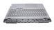 Корпус ноутбука / верхняя панель с клавиатурой от ноутбука Lenovo Legion 5 15ARP8 83EF (5CB1M49555) Оригинал