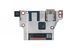 Плата расширения с разъемом USB для ноутбука Asus TUF Gaming A16 FA617XT, FA617NS, FA617XS, FA617NT (90NR0EP0-R10020) Оригинал