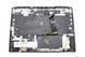 Корпус ноутбука / верхняя панель с клавиатурой от ноутбука Lenovo Legion 5 15ARP8 83EF (5CB1M49555) Оригинал