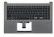 Топкейс ноутбука / верхняя панель и клавиатура для ноутбука Asus X521UA, S533FA, M533UA, M533IA (90NB0TN3-R30UA0) Оригинал от Asus