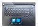 Топкейс ноутбука / верхняя панель и клавиатура для ноутбука Asus ROG Strix Scar 17 G733PY, G733PYV, G733PZ (90NR0DB4-R31UA3) Оригинал от Asus